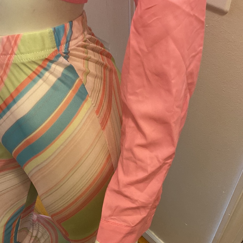 Tights sets - Picture 5 of 8